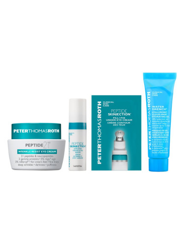 Peter Thomas Roth Peptide Party Set подаръчен комплект