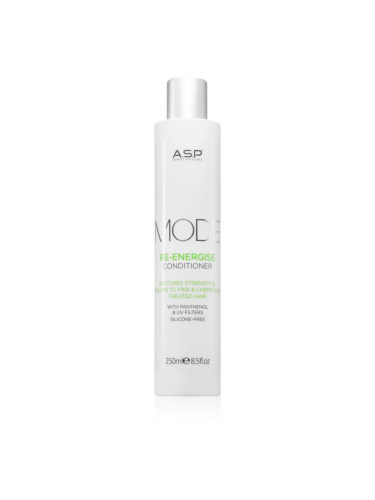 ASP MODE Re-Energise Conditioner енергизиращ балсам 250 мл.