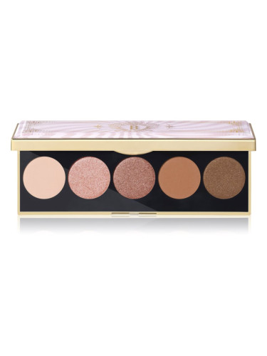 Bobbi Brown Holiday Pink Mirage Eye Shadow Palette палитра сенки за очи 1.3 гр.