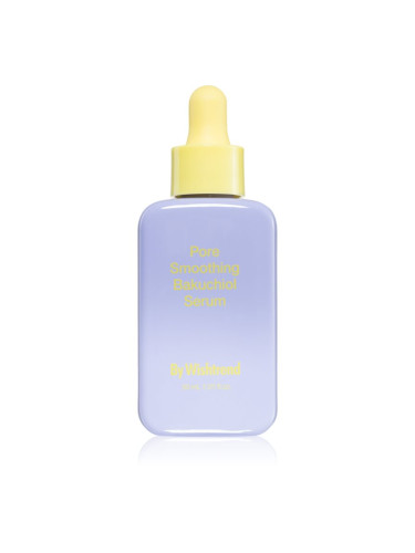 By Wishtrend Pore Smoothing Bakuchiol Serum серум за минимизиране на порите с бакучиол 30 мл.