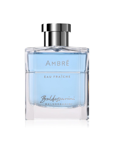 Baldessarini Ambré Eau Fraiche тоалетна вода за мъже 90 мл.