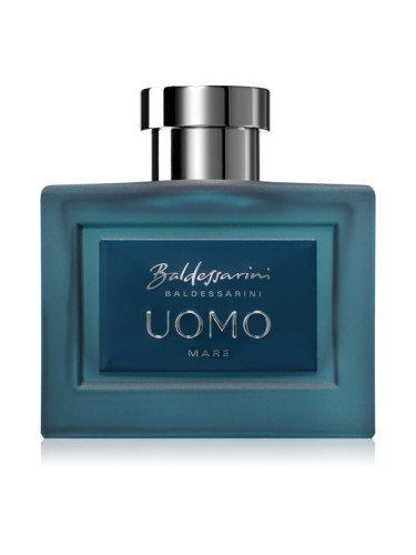 Baldessarini UOMO Mare тоалетна вода за мъже 90 мл.