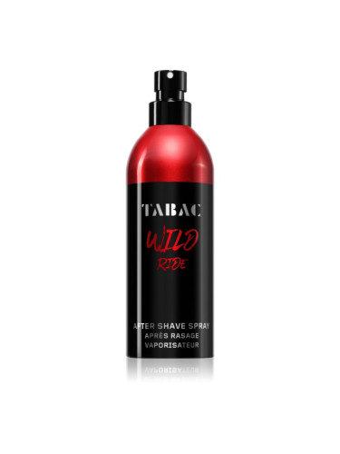 Tabac Wild Ride спрей за след бърснене за мъже 125 мл.