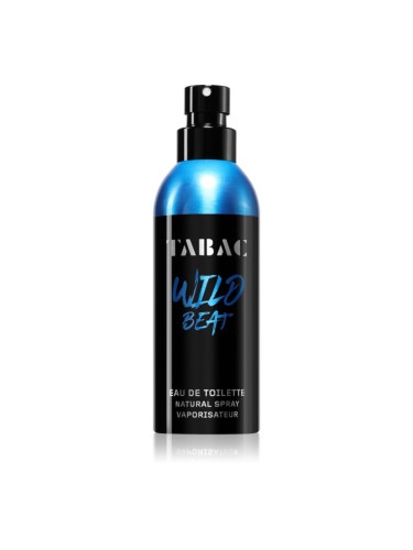 Tabac Wild Beat тоалетна вода за мъже 75 мл.