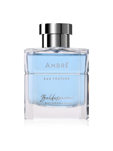 Baldessarini Ambré Eau Fraiche тоалетна вода за мъже 50 мл.
