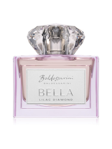Baldessarini Bella Lilac Diamond парфюмна вода за жени 30 мл.