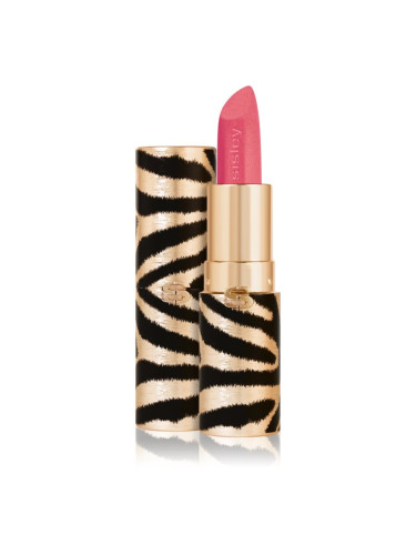 Sisley Phyto Rouge Velvet луксозно овлажняващо червило с матиращ ефект цвят 20 Rose Sweet 3 гр.