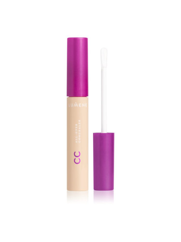 Lumene CC All-Over Concealer крем-коректор цвят 1.75 8.5 мл.