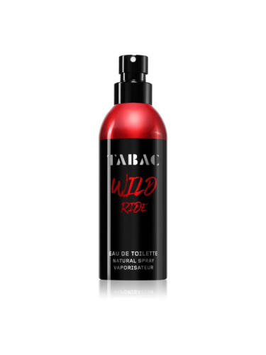 Tabac Wild Ride тоалетна вода за мъже 75 мл.
