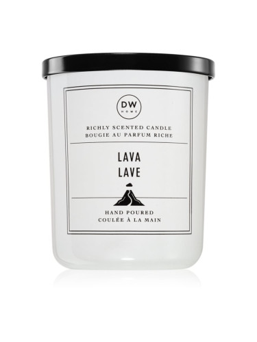 DW Home Signature Lava ароматна свещ 433 гр.