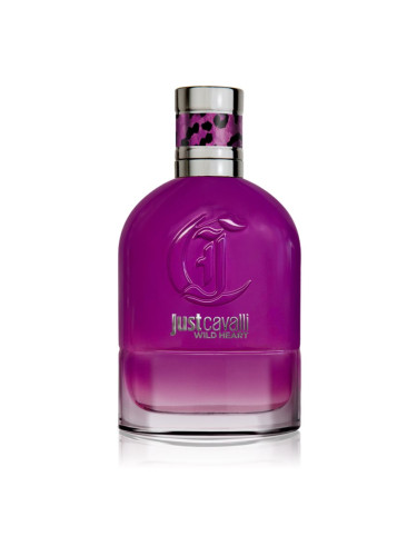 Roberto Cavalli Just Cavalli Wild Heart For Her парфюмна вода за жени 30 мл.