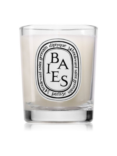 Diptyque Baies ароматна свещ 70 гр.