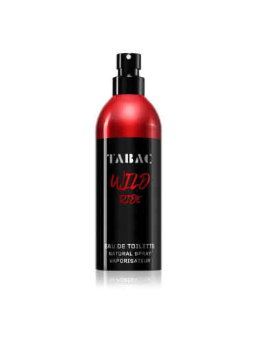 Tabac Wild Ride тоалетна вода за мъже 125 мл.