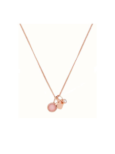 Дамско колие Fossil JF03046791