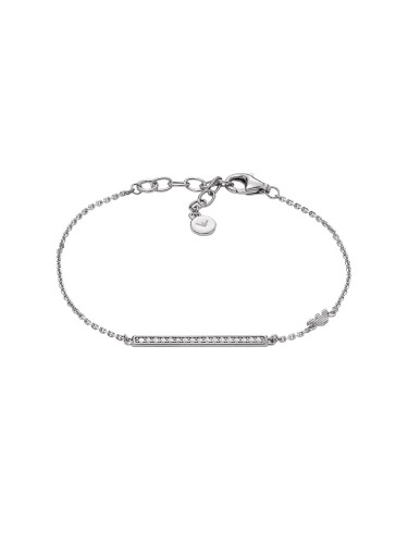 Сребърна дамска гривна Emporio Armani EG3592040