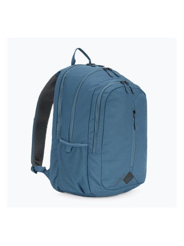 KADVA Concise 20 л туристическа раница черна