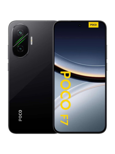 Xiaomi Poco F7 5G Dual 12GB RAM 256GB 6.83"