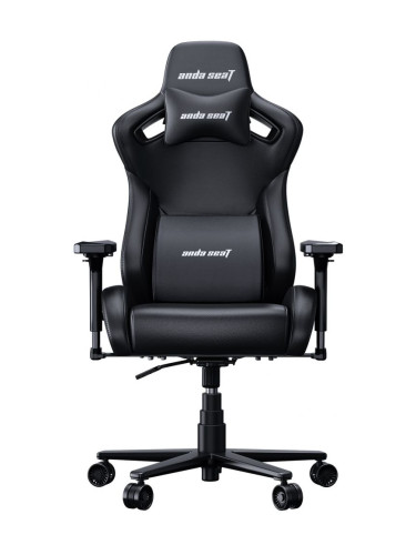  Гейминг стол Anda Seat - Kaiser 2 XL Frontier leather, черен