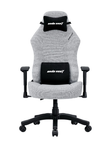  Гейминг стол Anda Seat - Luna L, сив