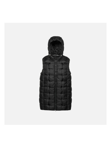Black Women's Vest Geox Diamond - Women's