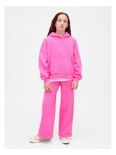 GAP Children's Sweatpants Baggy VintageSoft - Girls