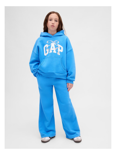 GAP Children's Sweatpants Baggy VintageSoft - Girls