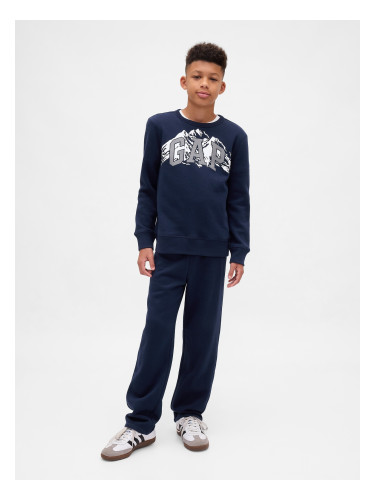 GAP Children's sweatpants with logo - Boys