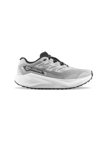 Salomon Aero Blaze 3 GRVL Grey Мъже - Спортни обувки Salomon - Сив - L47971600-10 - Size: 10