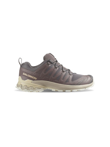 Salomon XA PRO 3D V9 W Light Brown Жени - Спортни обувки Salomon - Светло кафяв - L47748100-4.5 - Size: 4.5
