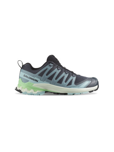 Salomon XA PRO 3D V9 W Grey Жени - Спортни обувки Salomon - Сив - L47748000-4 - Size: 4