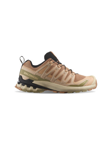 Salomon XA PRO 3D V9 W Orange Жени - Спортни обувки Salomon - Оранжев - L47589100-5.5 - Size: 5.5