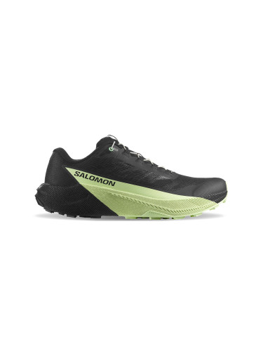 Salomon Pulsar Black Мъже - Спортни обувки Salomon - Черен - L47887800-10 - Size: 10