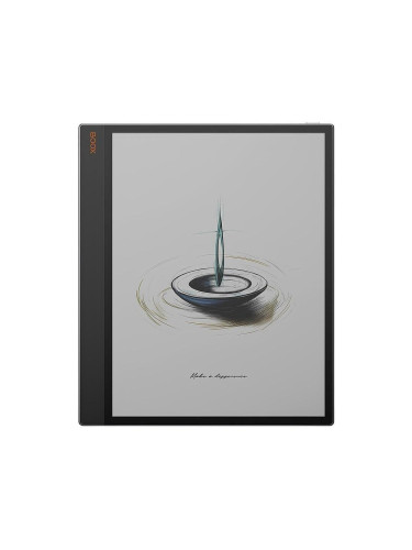 Графичен таблет BOOX Tab X C 13.3”, Черен