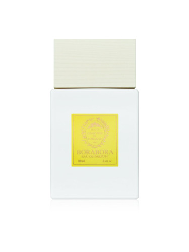 Giardini di Toscana Borabora парфюмна вода унисекс 100 мл.