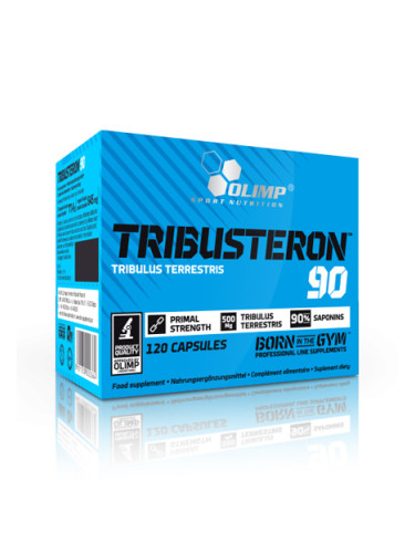 Olimp Tribusteron 90 120 капсули