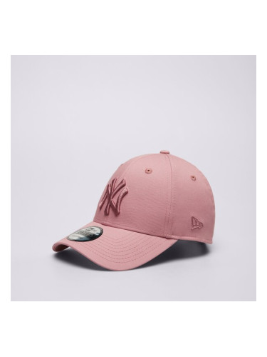 New Era Шапка Le 940 Nyy New York Yankees мъжки Аксесоари Шапки с козирка 60595153 Розов