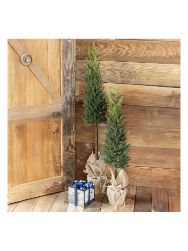 КОЛЕДНА ДЕКОРАЦИЯ ЕЛХА