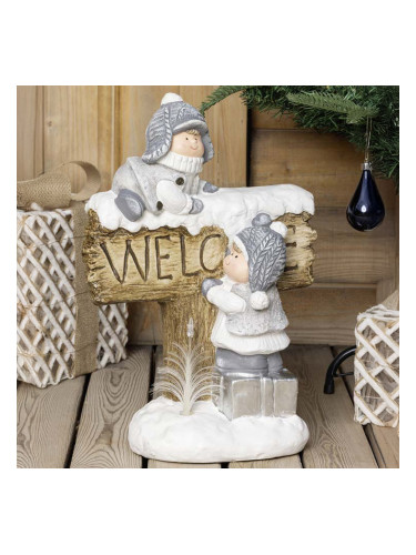 LED КОЛЕДНА ДЕКОРАЦИЯ