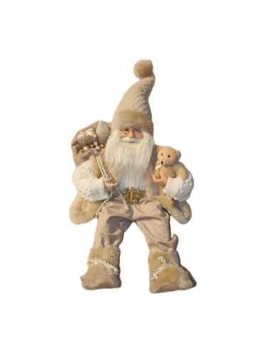 КОЛЕДНА ДЕКОРАЦИЯ ДЯДО КОЛЕДА