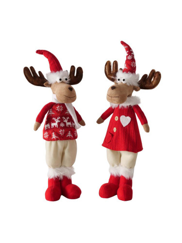 КОЛЕДНА ФИГУРА ЕЛЕН 58СМ