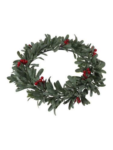 КОЛЕДЕН ВЕНЕЦ 35СМ