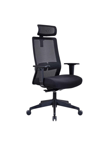 ЧЕРЕН ОФИС СТОЛ РИКАРДА 65/65,5/119/129 СМ