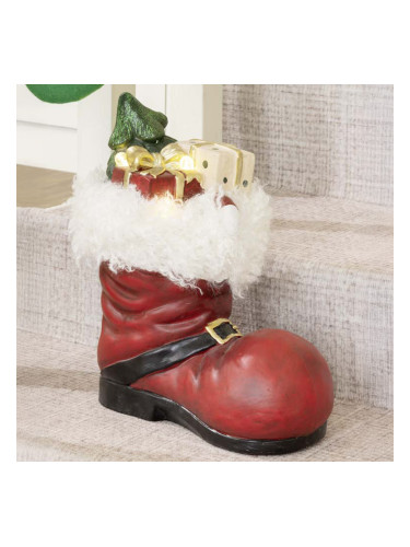 LED КОЛЕДНА ДЕКОРАЦИЯ