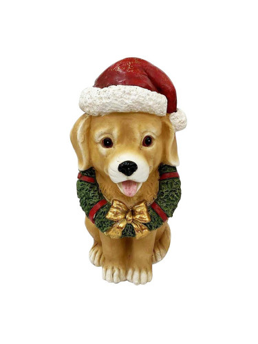 КОЛЕДНА ДЕКОРАЦИЯ