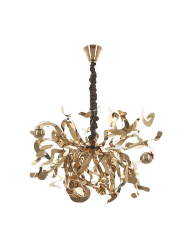 Полилей Blush от мед, 6xe14, 3092/D600