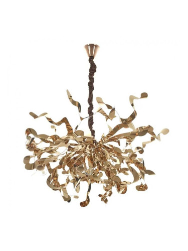 Полилей Blush в меден цвят, 8xe14, 3092/D800