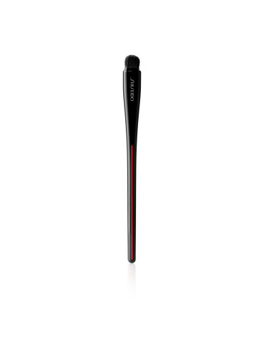 Shiseido Hanen Fude Eye Shading Brush четка за сенки за очи 1 бр.