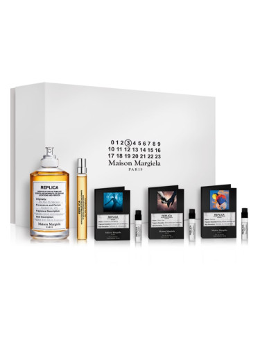 Maison Margiela REPLICA By the Fireplace подаръчен комплект