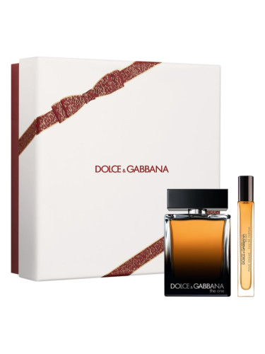 Dolce&Gabbana The One for Men EDP Gift Set подаръчен комплект за мъже