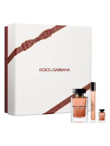 Dolce&Gabbana The Only One EDP Trio Gift Set подаръчен комплект за жени